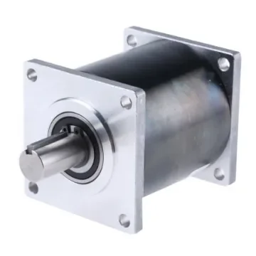 McLennan Servo Supplies Planetary Gearbox, 25:1 Gear Ratio, 24 Nm Maximum Torque - IP57-M2-25 product image