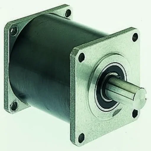 McLennan Servo Supplies Planetary Gearbox, 50:1 Gear Ratio, 24 Nm Maximum Torque - IP57-M2-50 product image