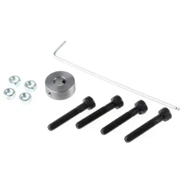McLennan Mounting Kit for Use with 57 Series - FITTING KIT D product image