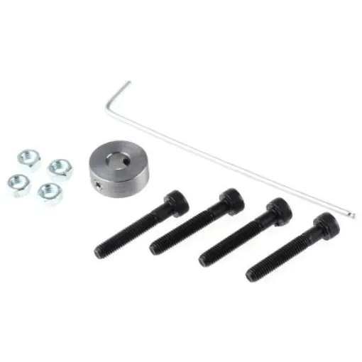 McLennan Mounting Kit for Use with 57 Series - FITTING KIT D product image