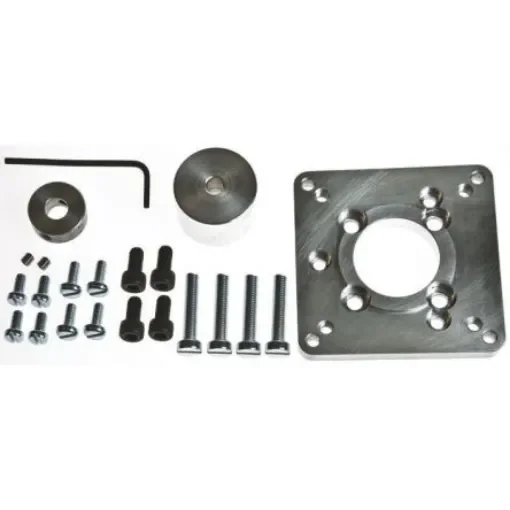 McLennan Mounting Kit for Use with 57 Series - FITTING KIT E product image