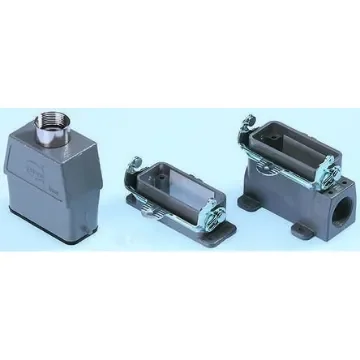 HARTING Han A Heavy Duty Power Connector Housing - 09200100291 product image