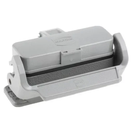 HARTING Han A Heavy Duty Power Connector Housing - 09200160321 product image
