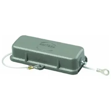 HARTING Protective Cover, Han-16A Series , For Use With Base - 09200165425 product image