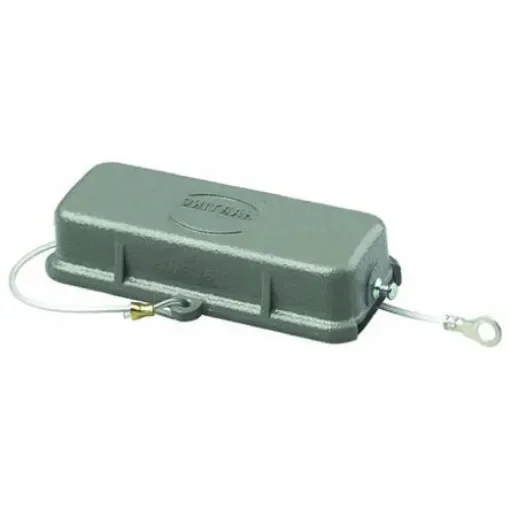 HARTING Protective Cover, Han-16A Series , For Use With Base - 09200165425 product image
