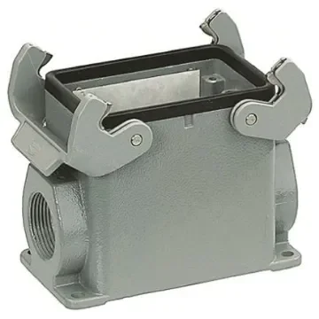 HARTING Han A Heavy Duty Power Connector Housing - 09200320270 product image