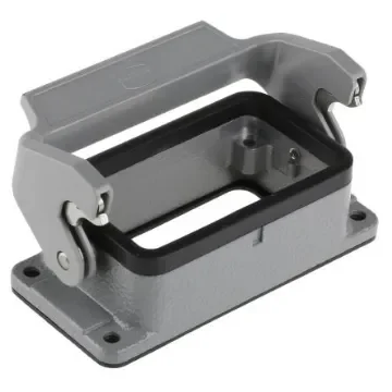 HARTING Han B Heavy Duty Power Connector Housing - 09300100305 product image