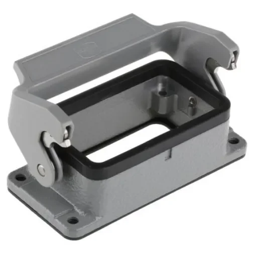 HARTING Han B Heavy Duty Power Connector Housing - 09300100305 product image