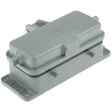 HARTING Han B Heavy Duty Power Connector Housing - 09300160302 product image