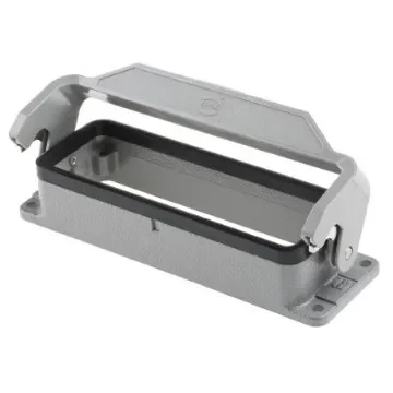 HARTING Han B Heavy Duty Power Connector Housing - 09300240307 product image