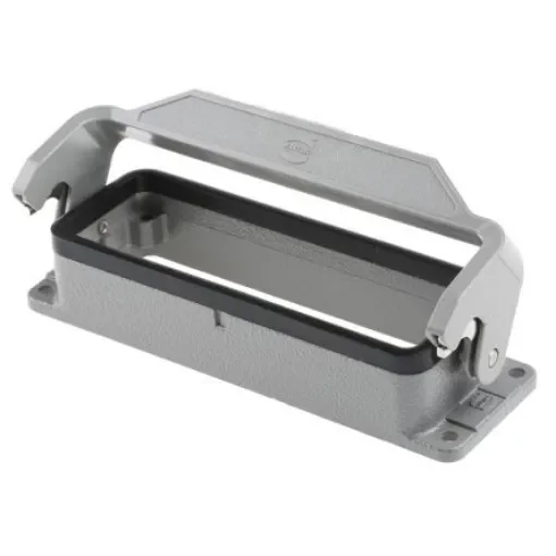 HARTING Han B Heavy Duty Power Connector Housing - 09300240307 product image