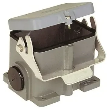Harting Han B Heavy Duty Power Connector Hood - 09300480296 product image