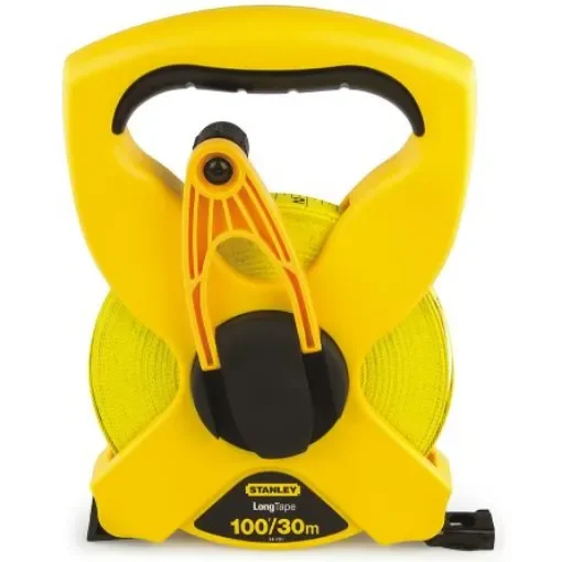 Stanley 100/30 30m Tape Measure - 2-34-791 product image