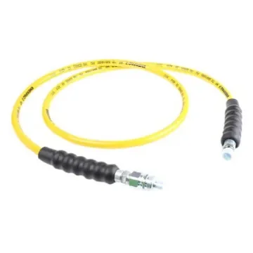 Enerpac 1800mm PU Hydraulic Hose Assembly, 700bar Max Pressure - HA7206 product image