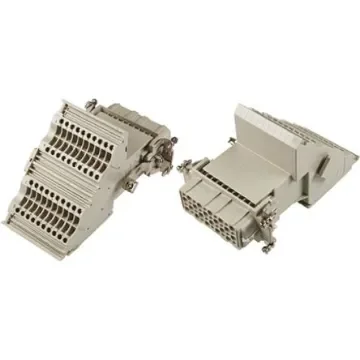 Interface Module, Cable Mount, 41 Pole, 250 V, 10A - 09210404701 product image
