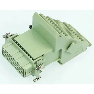 Interface Module, Cable Mount, 65 Pole, 250 V, 10A - 09210644701 product image