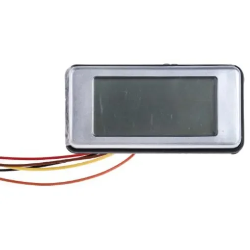 Lascar EMT 1900 NTC Input Wired Digital Thermometer, for Laboratory Use product image