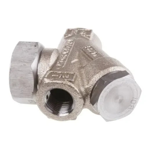 Spirax Sarco 42 bar Stainless Steel Thermodynamic Steam Trap, 1/2 in NPT Female - 1534097 product image