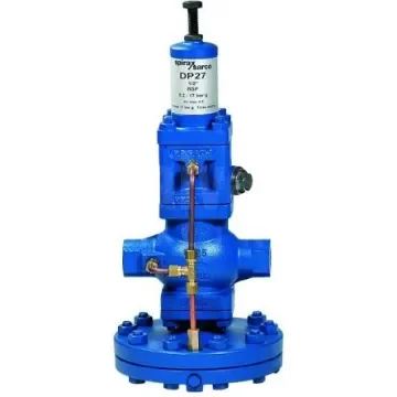 Spirax Sarco Pressure Reducing Valve, 1 in BSP Female - 4700300 product image