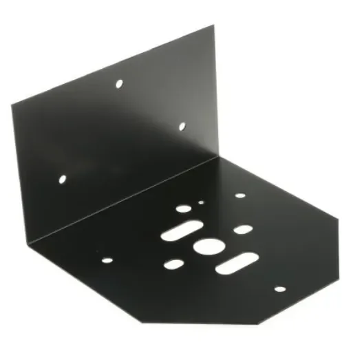 Moflash Right Angle Bracket for use with 250, 400, 401, 500, 501, 600 Beacon - 50004RS product image