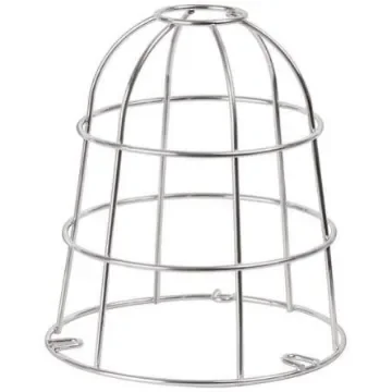Werma Bulb Cage for use with 826 Series - 975.826.03 product image