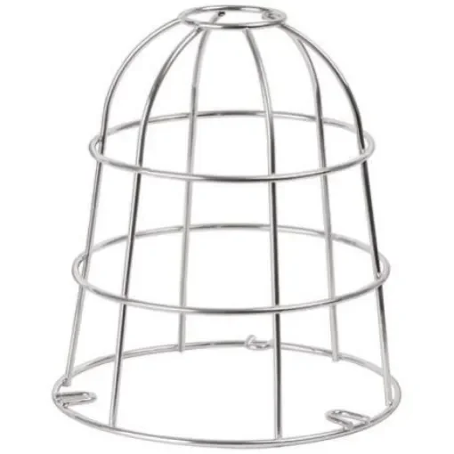 Werma Bulb Cage for use with 826 Series - 975.826.03 product image