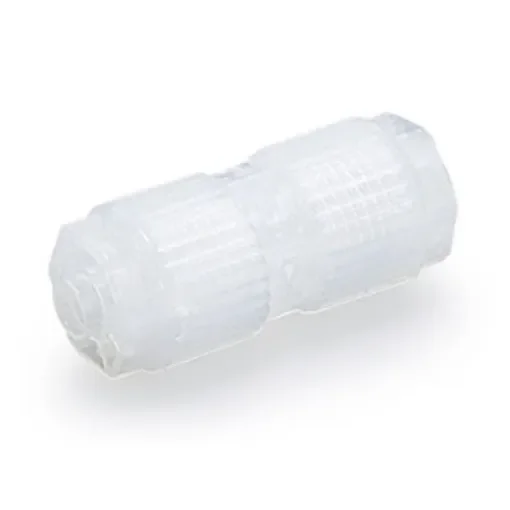 SMC LQ1P Series Bulkhead Union, 6 mm, Threaded-to-Tube Connection Style, LQ1P33 product image