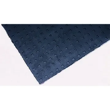 Fabreeka 457mm Anti-Vibration Pad FABCEL 25 25psi Neoprene +150°F 457 x 457 x 8mm 8mm product image