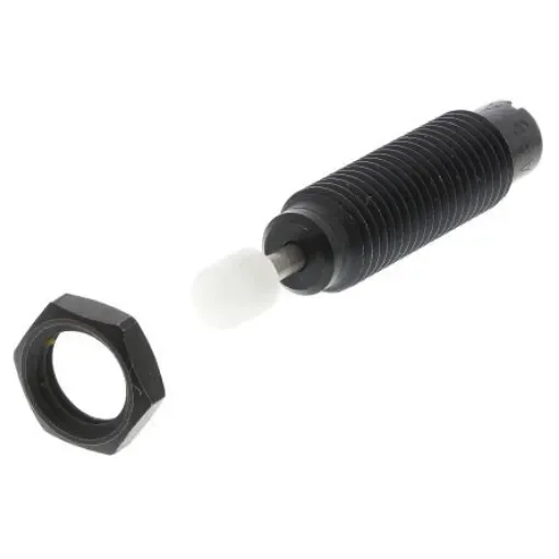 ACE Shock Absorber, MC 10 MH-B, 28.5mm Body Length product image