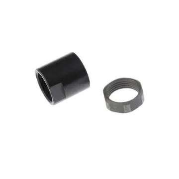 ACE Pneumatic Shock Absorber Stop Collar, AH 20, M20 x 1.5mm Thread Size product image