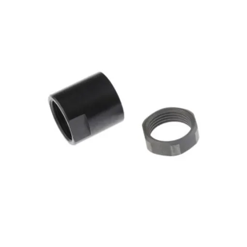 ACE Pneumatic Shock Absorber Stop Collar, AH 20, M20 x 1.5mm Thread Size product image