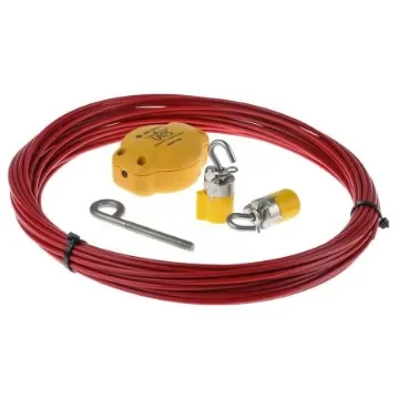 Allen Bradley Guardmaster Rope Pull Switch Cable - 440E-A13083 product image