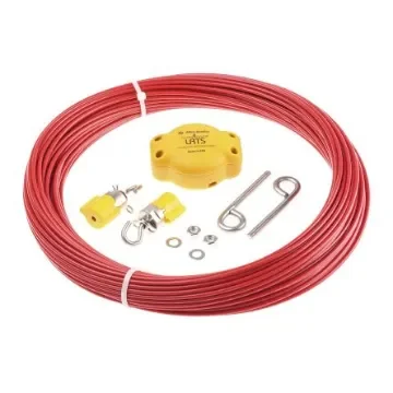 Allen Bradley Guardmaster Rope Pull Switch Cable - 440E-A13084 product image