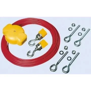 Allen Bradley Guardmaster Rope Pull Switch Cable - 440E-A13085 product image