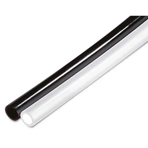 SMC Compressed Air Tube Black Nylon 3.18mm x 20m TIA Series Series, TIA01 - TIA01B-20 product image