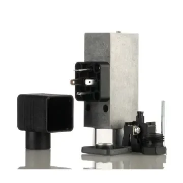 Norgren Pressure Switch, IP65 2 bar - 0880200000000000 product image