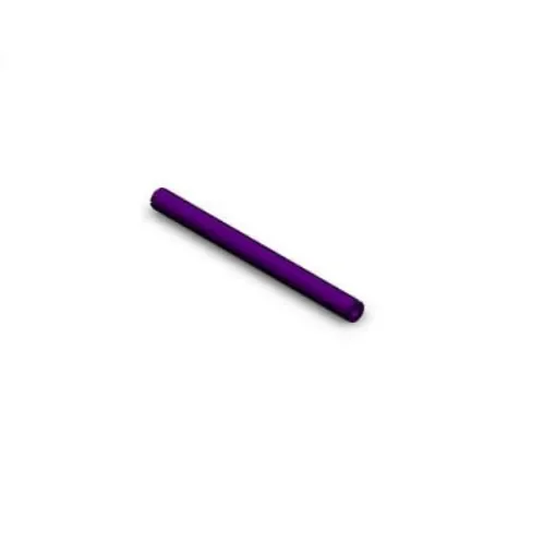 SMC Compressed Air Tube Purple Polyurethane 8mm x 20m TU Series Series, TU0805 - TU0805PU1-20 product image