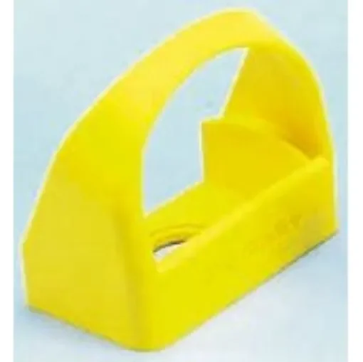 Allen Bradley Hand Guard, For Use With Bulletin 800Z Series Zero-Face Touch Buttons - 800Z-G3AG1 product image