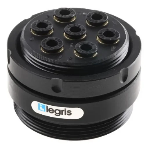 Legris 3320 Series - 3320 04 00 07 product image