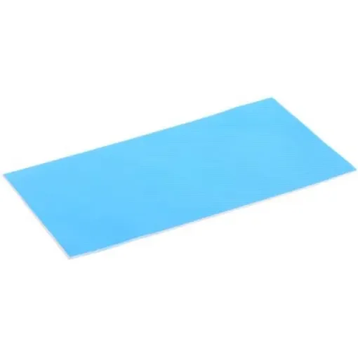 Bergquist Self-Adhesive Thermal Interface Sheet, 0.04in Thick, 1W/m·K, Gap Pad VO Ultra Soft, 200 x 100mm - GPVOUS-0.040-AC-00-200X100 product image