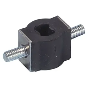 Paulstra Hutchinson M4 Anti Vibration Mount with 1.5kg Compression Load - 55500501 product image