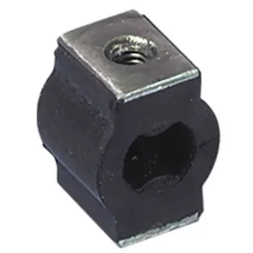 Paulstra Hutchinson M4 Anti Vibration Mount with 0.8kg Compression Load - 55500672 product image