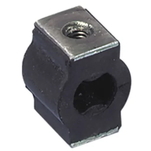 Paulstra Hutchinson M4 Anti Vibration Mount with 0.8kg Compression Load - 55500672 product image