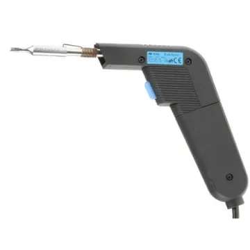 Ersa Electric Soldering Iron, 230V, 75W - 960ED product image