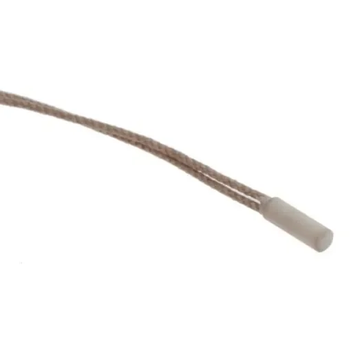 Honeywell PT100 RTD Sensor, 2.18mm Dia, 6.35mm Long, 2 Wire, Probe, ±0.2 % +540°C Max - HEL-707-T-0-12-00 product image