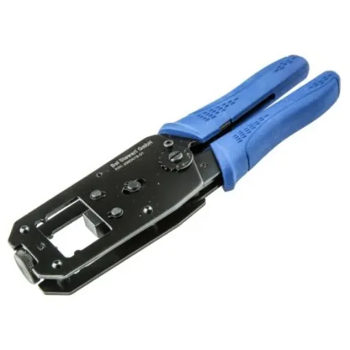 Bel-Stewart Hand Ratcheting Crimp Tool Frame - 2980019-01-B product image