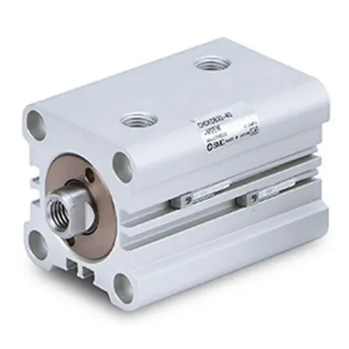 SMC Fixed Hydraulic Cylinder 75mm Stroke, CHDKGB40-75M product image