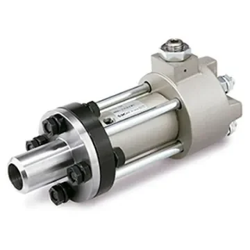 SMC Shock Absorber, XT316-40B, 175mm Body Length, 10mm Thread Size product image