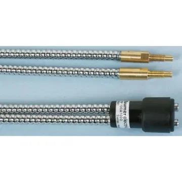 Baumer Glass Fibre Optic Sensor - FSF 100A1002 product image