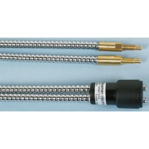Baumer Glass Fibre Optic Sensor - FSF 100A1002 product image